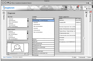 zorgdomein