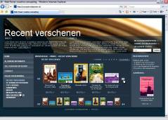 recent verschenen