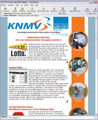 KNMV