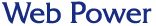 Web Power logo
