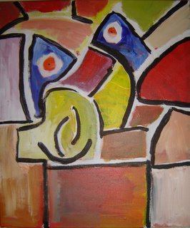 olifant bernard groot